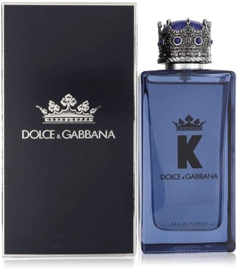 dolce gabbana king perfume billiger|Dolce & Gabbana k fragrantica.